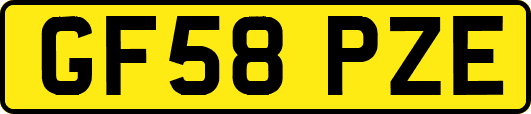 GF58PZE