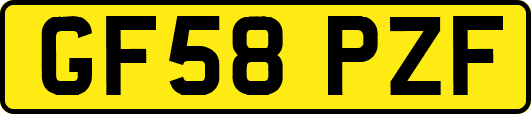 GF58PZF