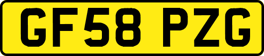 GF58PZG