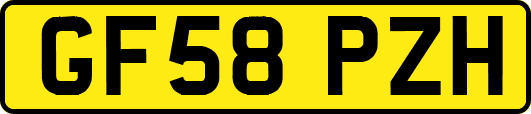 GF58PZH