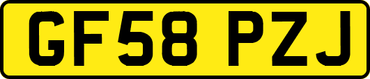 GF58PZJ