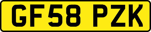 GF58PZK