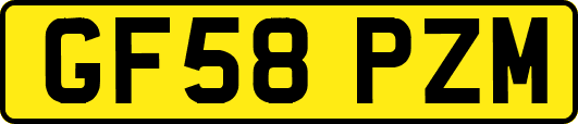 GF58PZM