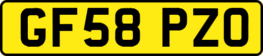 GF58PZO