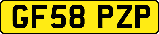 GF58PZP