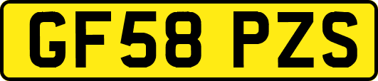 GF58PZS