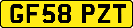 GF58PZT