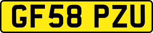 GF58PZU