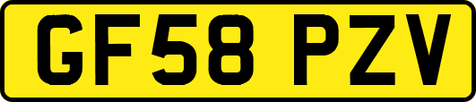GF58PZV