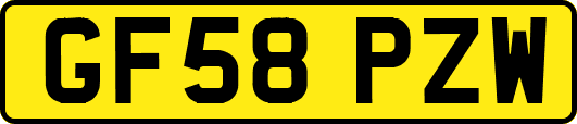 GF58PZW