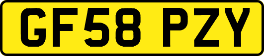 GF58PZY