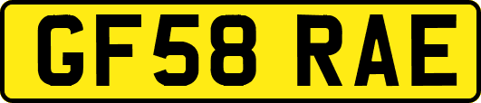 GF58RAE