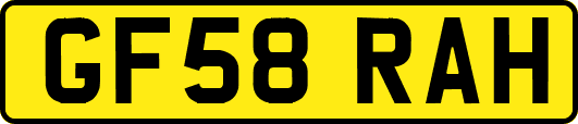 GF58RAH