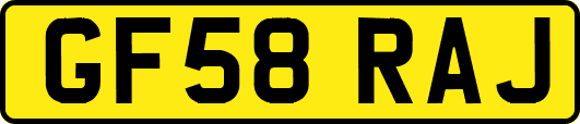 GF58RAJ