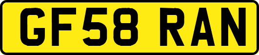 GF58RAN