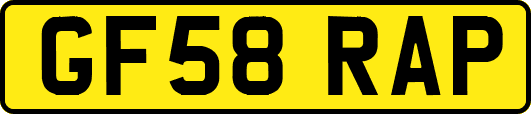 GF58RAP
