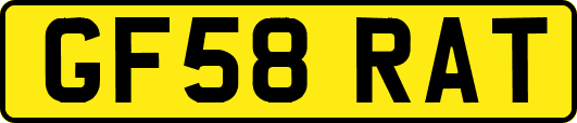 GF58RAT