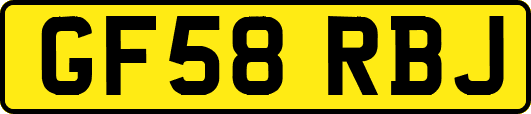 GF58RBJ