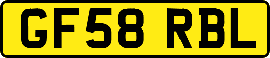 GF58RBL