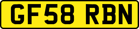 GF58RBN