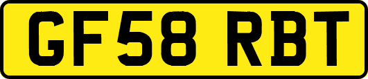 GF58RBT