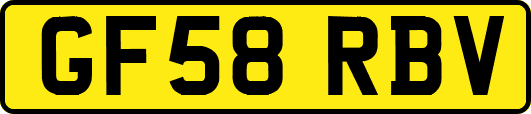 GF58RBV