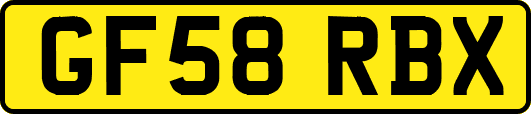 GF58RBX