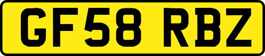GF58RBZ