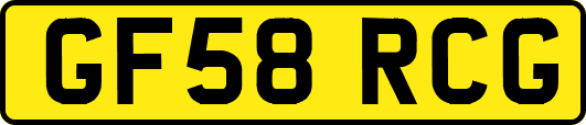 GF58RCG