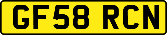 GF58RCN