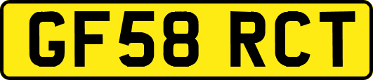 GF58RCT