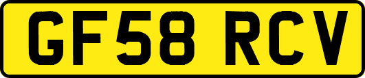 GF58RCV