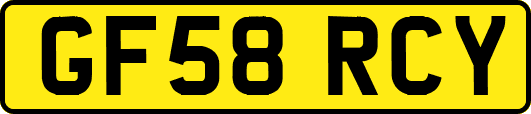 GF58RCY