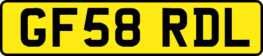 GF58RDL