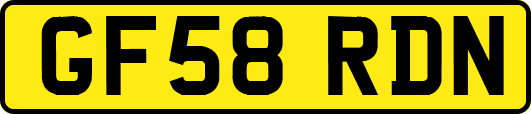 GF58RDN