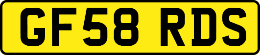 GF58RDS