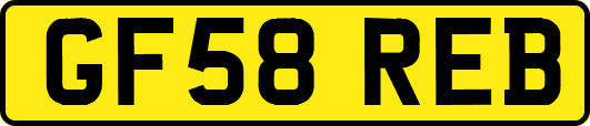 GF58REB