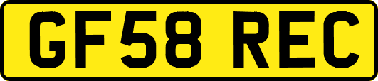 GF58REC