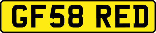 GF58RED
