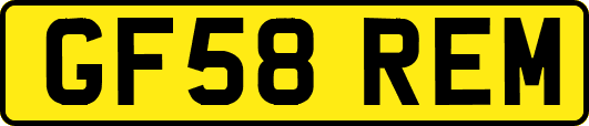 GF58REM