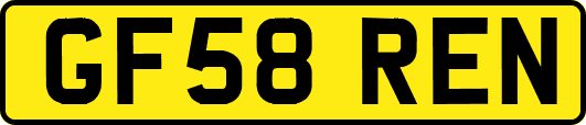 GF58REN