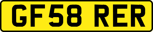 GF58RER
