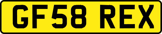 GF58REX