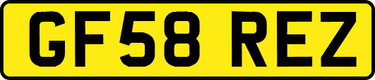 GF58REZ