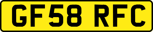GF58RFC