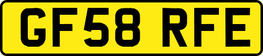GF58RFE