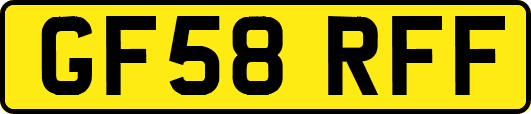 GF58RFF