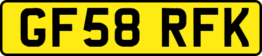 GF58RFK