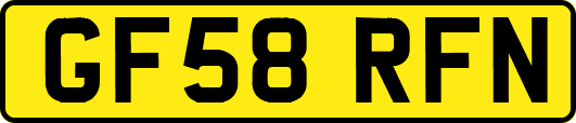 GF58RFN