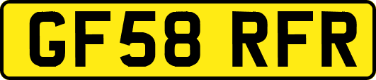 GF58RFR